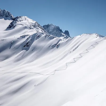 Ancolie - Beautiful 6-people Close To Lifts - By Cozee Apartment *