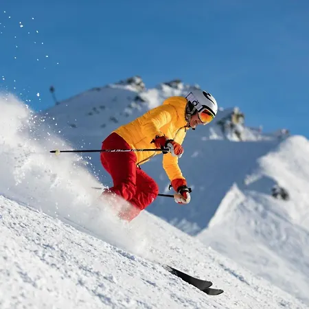 Ancolie - Beautiful 6-people Close To Lifts - By Cozee Apartman Chamonix